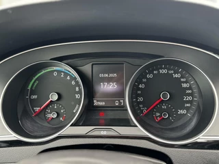 Volkswagen Passat Volkswagen Passat Variant 1.4 TSI GTE Highline|218PK|Ergo| - afbeelding nr 6
