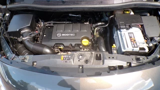 Opel Meriva Clima.Cruise.Lm.velgen.Leer - afbeelding nr 33