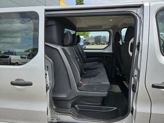 Fiat Talento Fiat Talento 2.0 MultiJet L2H1 Edition DC 146 PK - afbeelding nr 14