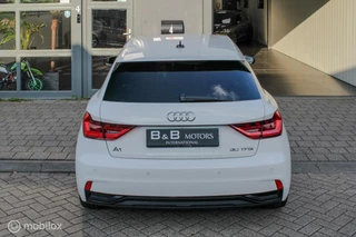 Audi A1 Sportback Audi A1 Sportback 30 TFSI + 1 Jaar Garantie - afbeelding nr 8