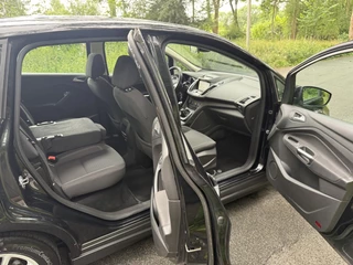 Ford C-MAX Ford C-MAX 1.0 Trend AIRCO|NAVI|HOGE INSTAP - afbeelding nr 52