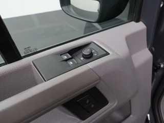 Volkswagen Crafter | Navigatie | Camera | Airco | Cruise | Betimmering - afbeelding nr 8