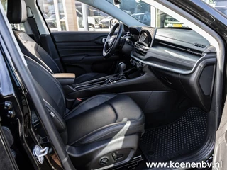 Jeep Compass - afbeelding nr 38