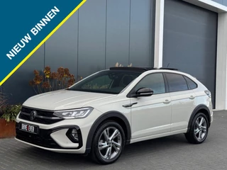 Volkswagen Taigo 1.0 TSI 3x R-Line | Pano | Digital Dash | ACC