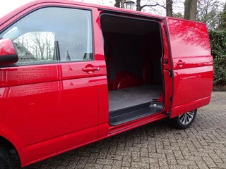 Volkswagen Transporter - afbeelding nr 6