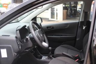 Kia Picanto Kia Picanto 1.0 CVVT ECO.PLUSL - afbeelding nr 8