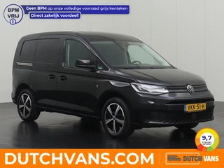 Volkswagen Caddy Volkswagen Caddy 2.0TDI 1st Edition | Virtual Cockpit | Navigatie | Airco | Cruise | Led - afbeelding nr 1