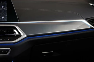BMW X5 BMW X5 xDrive45e M-Sport|Individual|Ventilatie|Laser|HUD|Pano| - afbeelding nr 39