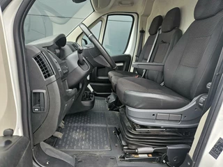 Citroën Jumper Citroen Jumper 35 2.2 BlueHDi 165PK L4H2 Navi 165 PK - afbeelding nr 37