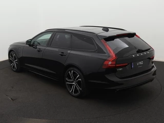 Volvo V90 Volvo V90 V90 T6 Twin Engine AWD Plus Dark - afbeelding nr 3