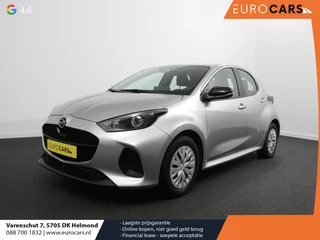 Mazda 2 Hybrid 1.5 Automaat Prime-line