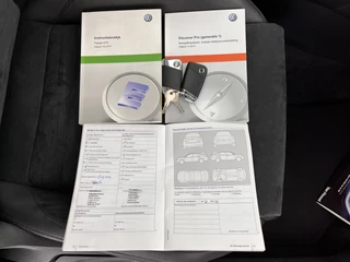 Volkswagen Passat Volkswagen Passat Variant 1.4 TSI GTE Highline Aut. *PANO | LEATHER-ALCANTARA | FULL-LED | NAVI-FULLMAP | ERGONOMIC-SPORT-SEATS | CARPLAY | CAMERA | DAB+ | ECC | HEATED-SEATS | PDC | TOWBAR | SHIFT-PADDLES | AMBIENT-LIGHT | 17''ALU* - afbeelding nr 44
