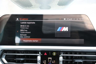 BMW 3 Serie BMW 3 Serie Touring 320i High Executive M Pakket | Pano | Laser | Leder - afbeelding nr 27