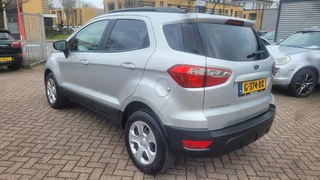 Ford EcoSport - afbeelding nr 7