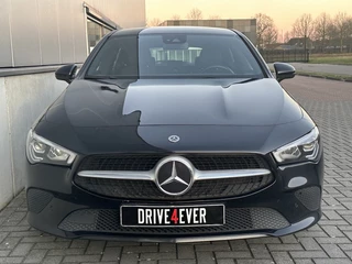 Mercedes-Benz CLA - afbeelding nr 4