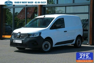 Renault Kangoo - 251526058-0