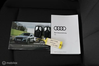 Audi A4 Audi A4 Avant 40 TFSI S edition - afbeelding nr 32