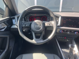 Audi A1 - afbeelding nr 8