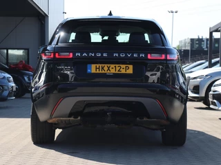 Land Rover Range Rover Velar - afbeelding nr 11