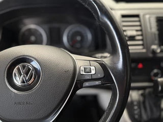 Volkswagen Transporter Volkswagen Transporter 2.0 TDI L2H1 Automaat | Airco | Marge | Trekhaak - afbeelding nr 16
