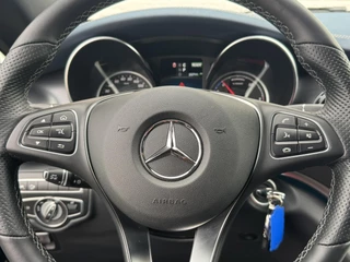 Mercedes-Benz EQV Mercedes-Benz EQV 300 L2 Avantgarde Burmester Stoelkoeling Elektrische schuifdeuren Middenconsole - afbeelding nr 26