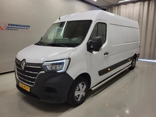 Renault Master - afbeelding nr 2