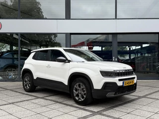 Jeep Avenger Jeep Avenger Aut. Longitude 54kWh | Navi | Carplay | Stoelverwarming | - afbeelding nr 2