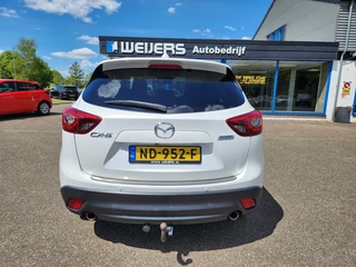 Mazda CX-5 - afbeelding nr 7
