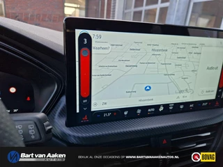 Ford Kuga Ford Kuga 2.5 PHEV 243pk ST-Line X 360Camera ACC Keyless Elektr. Achterklep - afbeelding nr 33