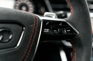 Audi RS6 Audi RS6 4.0 V8 Keramisch HUD Pano B&O Carbon Performance - afbeelding nr 40