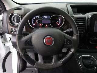 Fiat Talento | Navigatie | Camera | Airco | Cruise | 3-Persoons - afbeelding nr 14