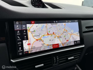 Porsche Cayenne Porsche Cayenne 3.0 | Pano | HUD | BOSE | 360 | Sport chrono - afbeelding nr 34
