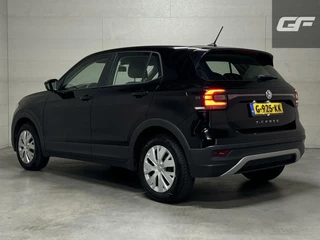 Volkswagen T-Cross Volkswagen T-Cross 1.0 TSI Life Airco Cruise Lane assist NAP - afbeelding nr 7