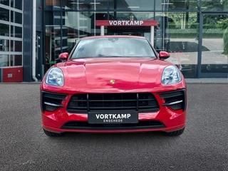 Porsche Macan - afbeelding nr 2