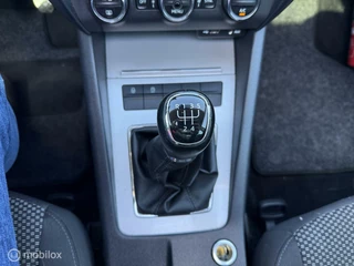 Škoda Octavia Skoda Octavia Combi 1.6 TDI Greentech Ambition Business - afbeelding nr 10