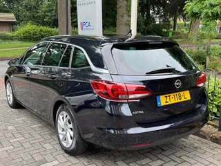 Opel Astra Opel Astra Sports Tourer 1.0 Turbo Business Executive - afbeelding nr 42
