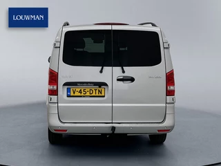 Mercedes-Benz Vito - afbeelding nr 14