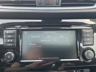 Nissan QASHQAI - afbeelding nr 24