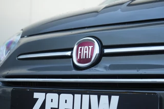 Fiat 500 - afbeelding nr 3