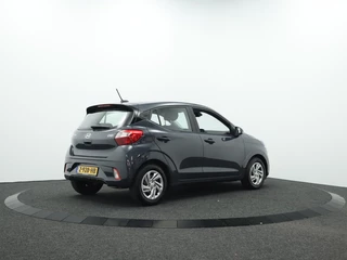 Hyundai i10 - afbeelding nr 11