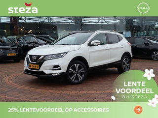 Nissan QASHQAI - afbeelding nr 1