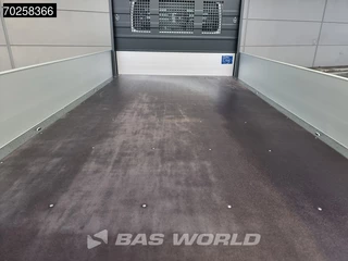 Iveco Daily Iveco Daily 35C21 Automaat 2025model Open laadbak Dubbel Cabine CarPlay ACC LED 3,5T Trekvermogen Pritsche Pickup Airco Dubbel cabine - afbeelding nr 6