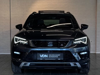 SEAT Ateca - afbeelding nr 4