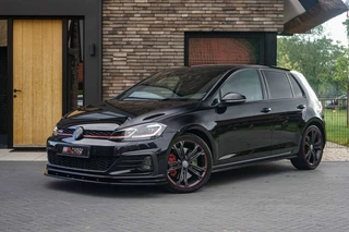 Volkswagen Golf 7.5 GTI Performance 245PK DSG