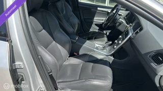 Volvo V60 Volvo V60 2.0 D4 Summum - afbeelding nr 21