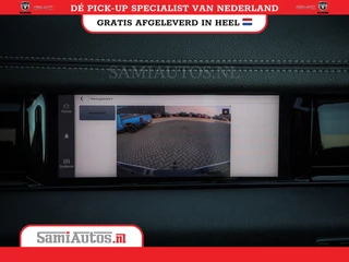 Dodge Ram Pick-Up DUBBELE CABINE | PICK UP | 5 PERSOONS | DC | GRIJSKENTEKEN | VOORAAD 2223 - 5047 - afbeelding nr 7