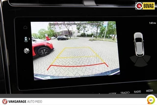Hyundai Tucson Hyundai Tucson Tucson 1.6 T-GDI PHEV Plug-In Hybrid 4WD Automaat Comfort Smart - afbeelding nr 15