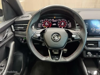 Škoda Kamiq Skoda Kamiq Monte Carlo | Grey | Pano| Led | 1.5 TSI - afbeelding nr 14