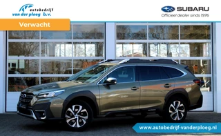 Subaru Outback Subaru Outback 2.5 CVT Premium | Trekhaak | Navigatie | Harman Kardon | - afbeelding nr 1