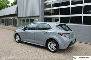 Toyota Corolla Toyota Corolla 1.8 Hybrid Business | 1e Eigenaar | Apple Carplay/Android Auto. - afbeelding nr 3